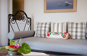 Stolios Skopelos - Erato Deluxe Panoramic View