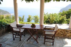 Stolios Skopelos - Erato Deluxe Panoramic View