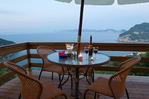 Stolios Skopelos - Urania Split Level Nest