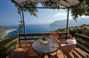 Stolios Skopelos - Urania Split Level Nest