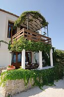 Stolios Skopelos - Urania Split Level Nest