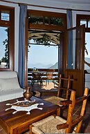 Stolios Skopelos - Urania Split Level Nest