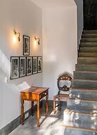 Staymaster Bharini 2BR Villa Jet Pool