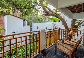 Staymaster Bharini 2BR Villa Jet Pool
