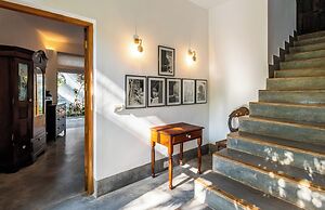 Staymaster Bharini 2BR Villa Jet Pool
