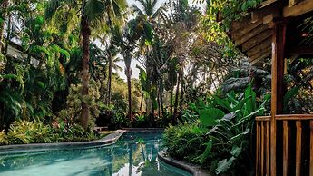 Staymaster Bharini 2BR Villa Jet Pool