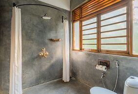 Staymaster Bharini 2BR Villa Jet Pool