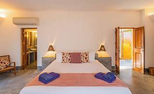 Staymaster Bharini 2BR Villa Jet Pool