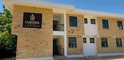 Luxora Hotel Lodwar