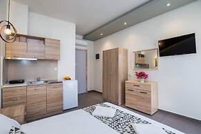 Studios&Apartments Elisabeta