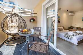 Studios&Apartments Elisabeta