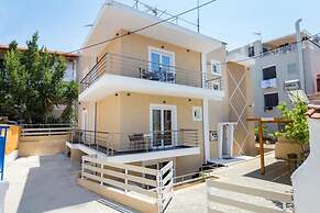 Studios&Apartments Elisabeta