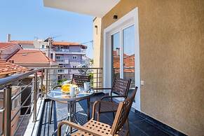 Studios&Apartments Elisabeta
