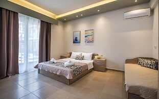 Studios&Apartments Elisabeta