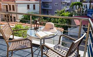 Studios&Apartments Elisabeta
