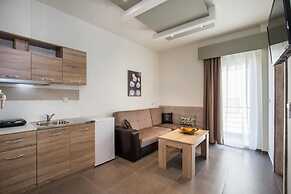 Studios&Apartments Elisabeta