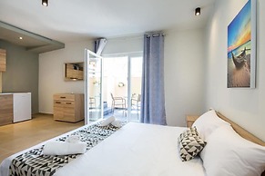 Studios&Apartments Elisabeta