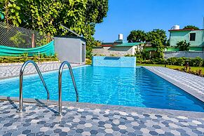 The Evergreen Hotel