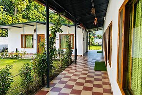 The Evergreen Hotel