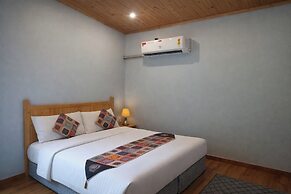 The Evergreen Hotel