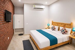 The Evergreen Hotel