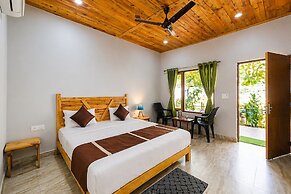 The Evergreen Hotel