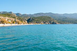 Villa Alexia - Private Pool Panoramic Sea Views