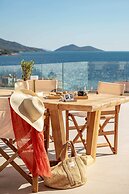 Villa Alexia - Private Pool Panoramic Sea Views