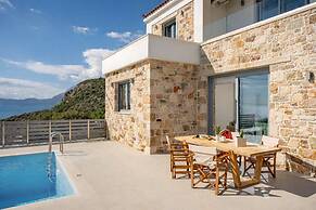 Villa Alexia - Private Pool Panoramic Sea Views