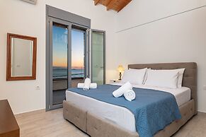 Villa Alexia - Private Pool Panoramic Sea Views