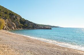 Villa Alexia - Private Pool Panoramic Sea Views