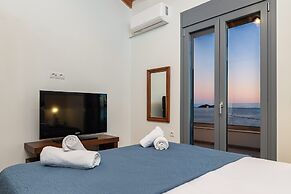 Villa Alexia - Private Pool Panoramic Sea Views