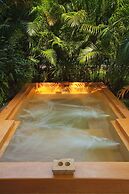 Staymaster Rohini 2BR Villa Jet Pool