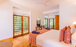 Staymaster Rohini 2BR Villa Jet Pool