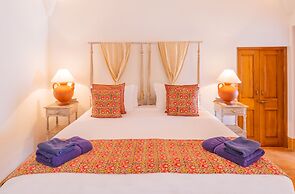Staymaster Rohini 2BR Villa Jet Pool