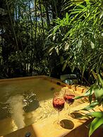 Staymaster Rohini 2BR Villa Jet Pool