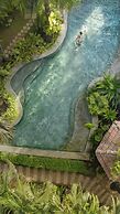 Staymaster Rohini 2BR Villa Jet Pool