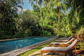 Staymaster Rohini 2BR Villa Jet Pool