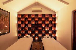 Staymaster Rohini 2BR Villa Jet Pool