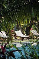 Staymaster Rohini 2BR Villa Jet Pool