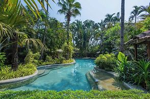 Staymaster Rohini 2BR Villa Jet Pool