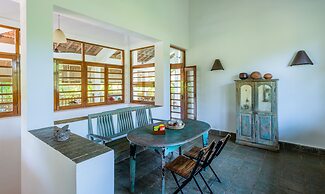 Staymaster Rohini 2BR Villa Jet Pool