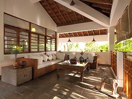 Staymaster Rohini 2BR Villa Jet Pool