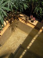 Staymaster Rohini 2BR Villa Jet Pool