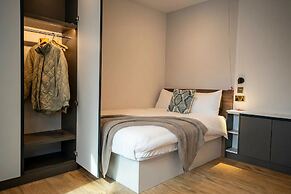 StayCozy Studio Apartments in Acton
