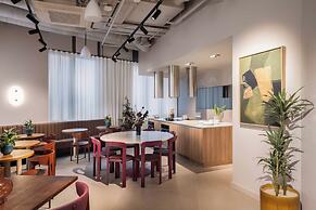 StayCozy Studio Apartments in Acton