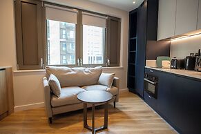 StayCozy Studio Apartments in Acton