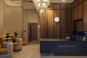 StayCozy Studio Apartments in Acton