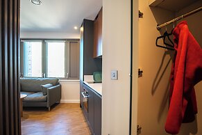 StayCozy Studio Apartments in Acton