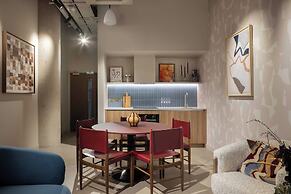 StayCozy Studio Apartments in Acton